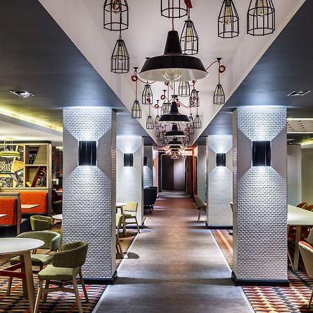 Holiday Inn London Watford Junction By Ihg מראה חיצוני תמונה