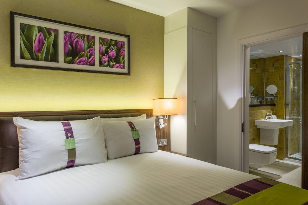 Holiday Inn London Watford Junction By Ihg מראה חיצוני תמונה