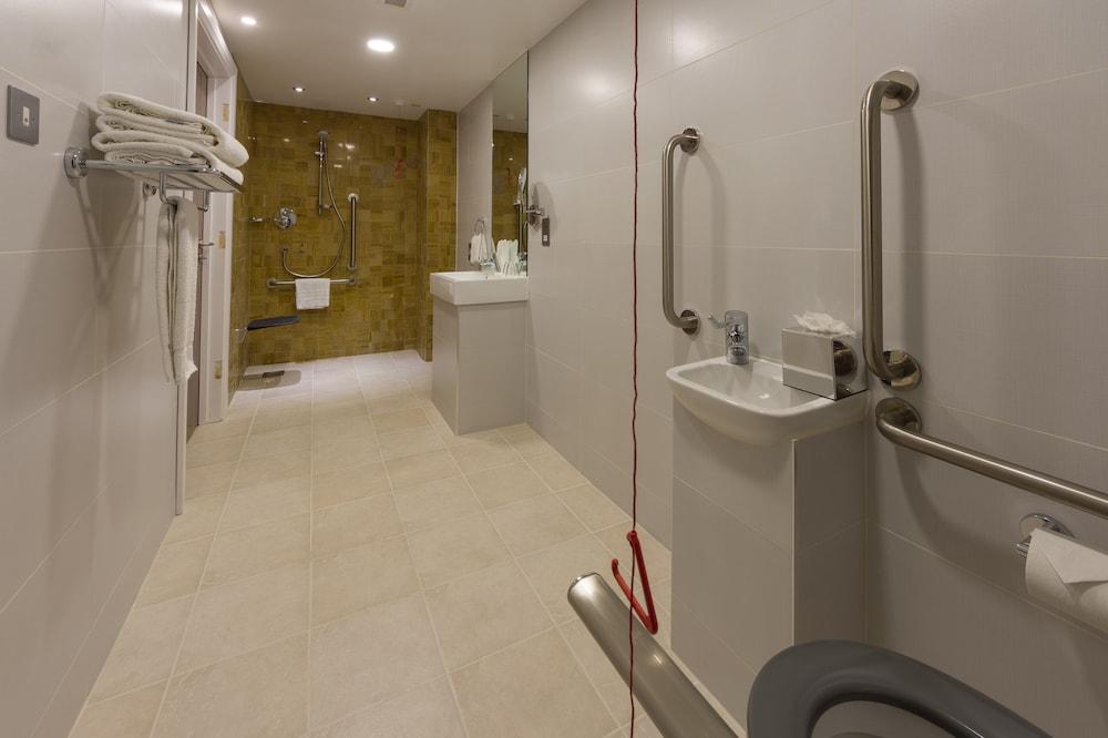 Holiday Inn London Watford Junction By Ihg מראה חיצוני תמונה