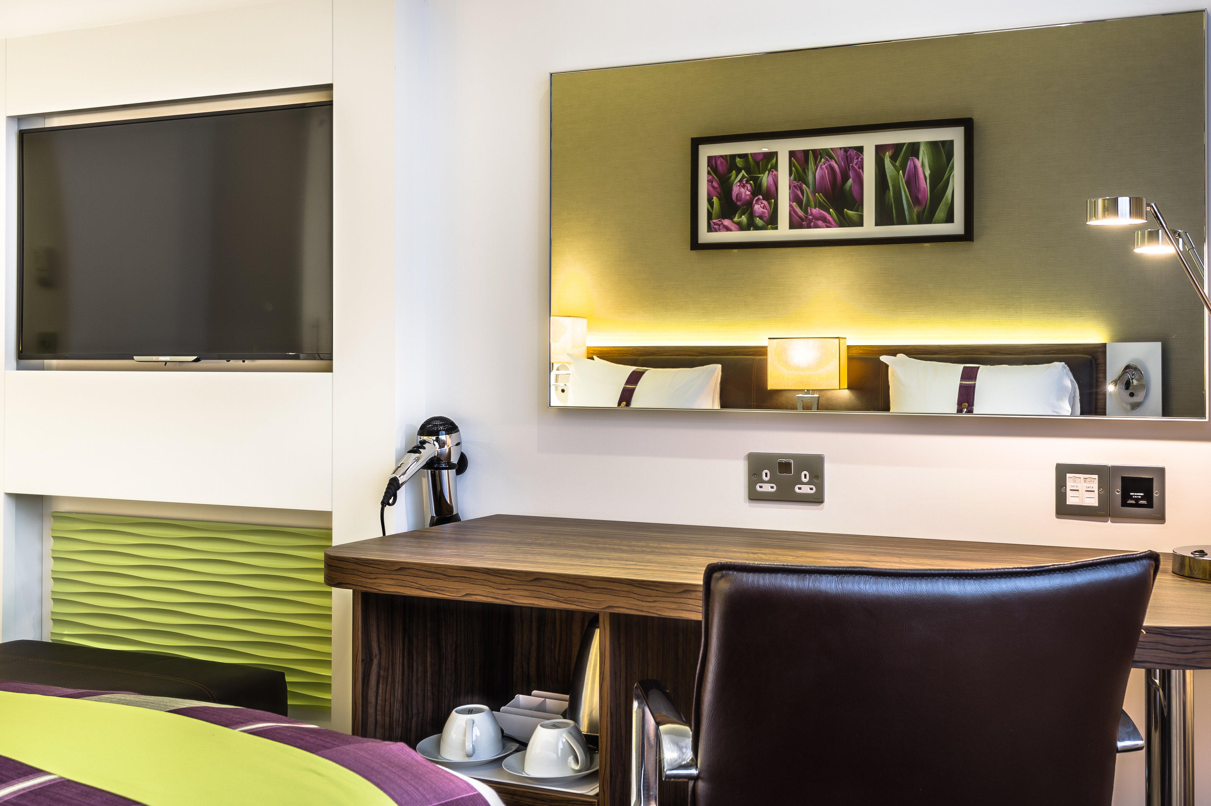 Holiday Inn London Watford Junction By Ihg מראה חיצוני תמונה