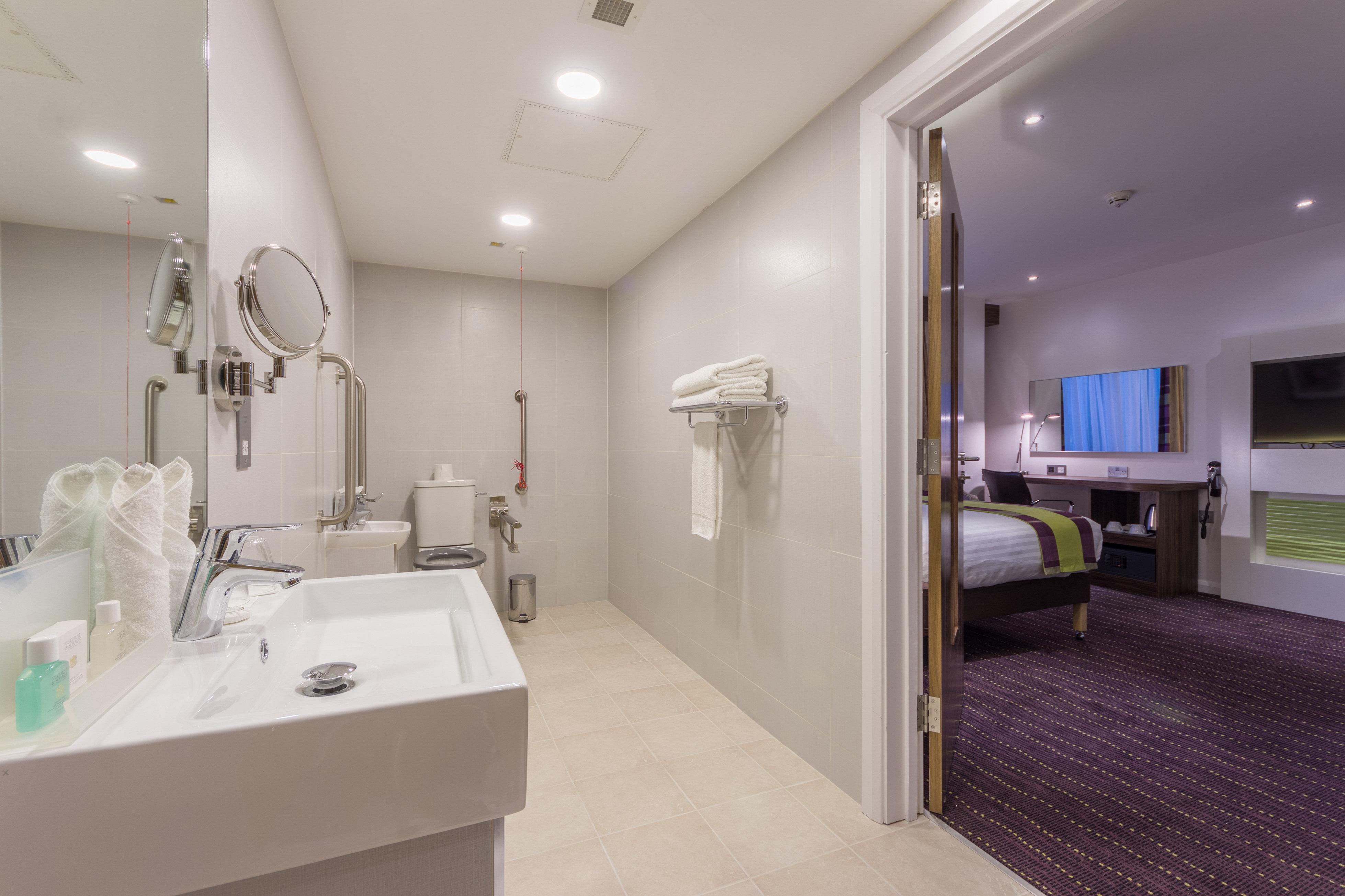 Holiday Inn London Watford Junction By Ihg מראה חיצוני תמונה
