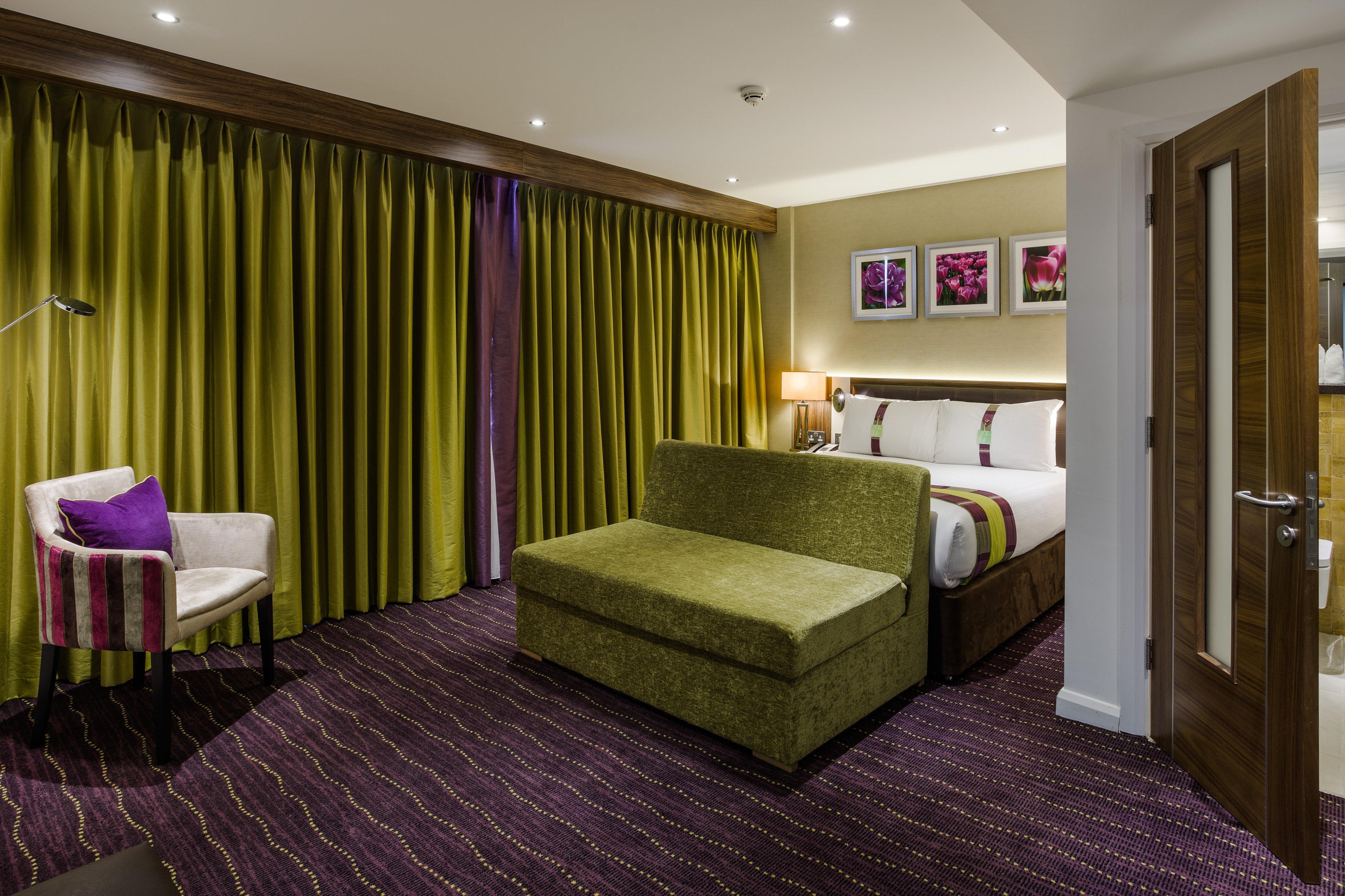 Holiday Inn London Watford Junction By Ihg מראה חיצוני תמונה