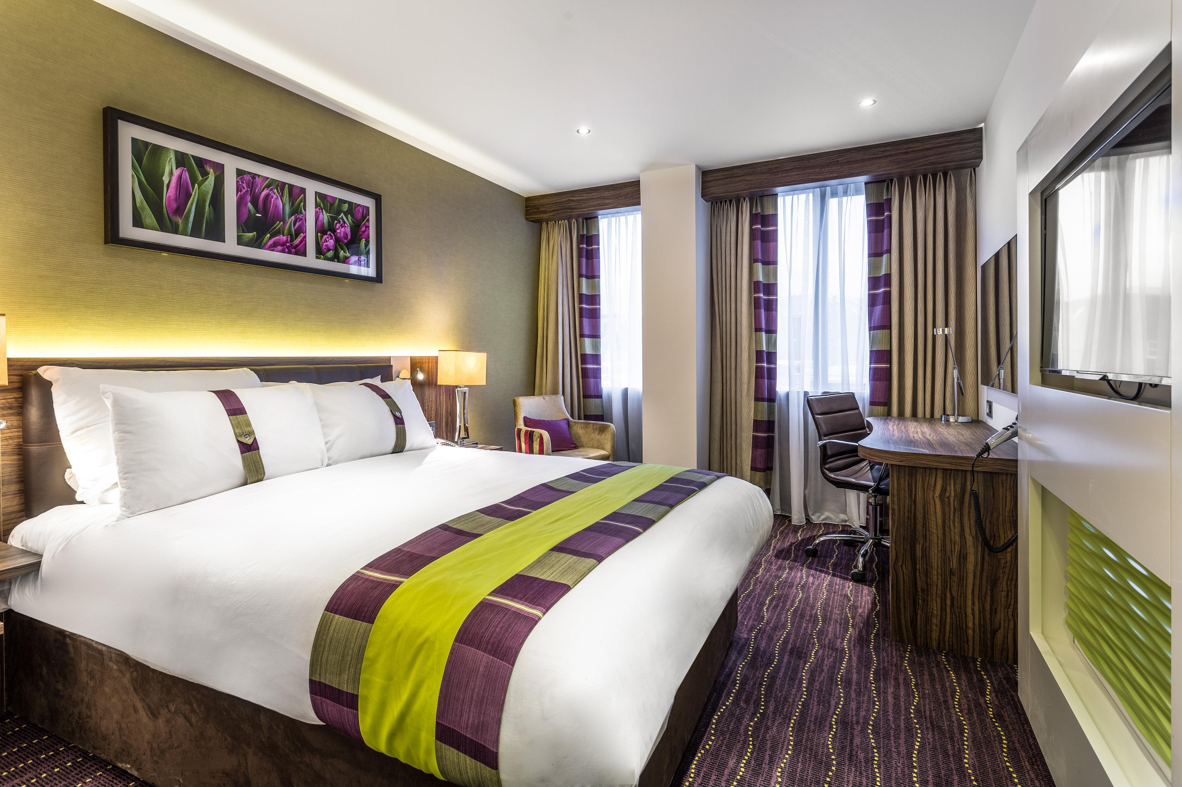 Holiday Inn London Watford Junction By Ihg מראה חיצוני תמונה