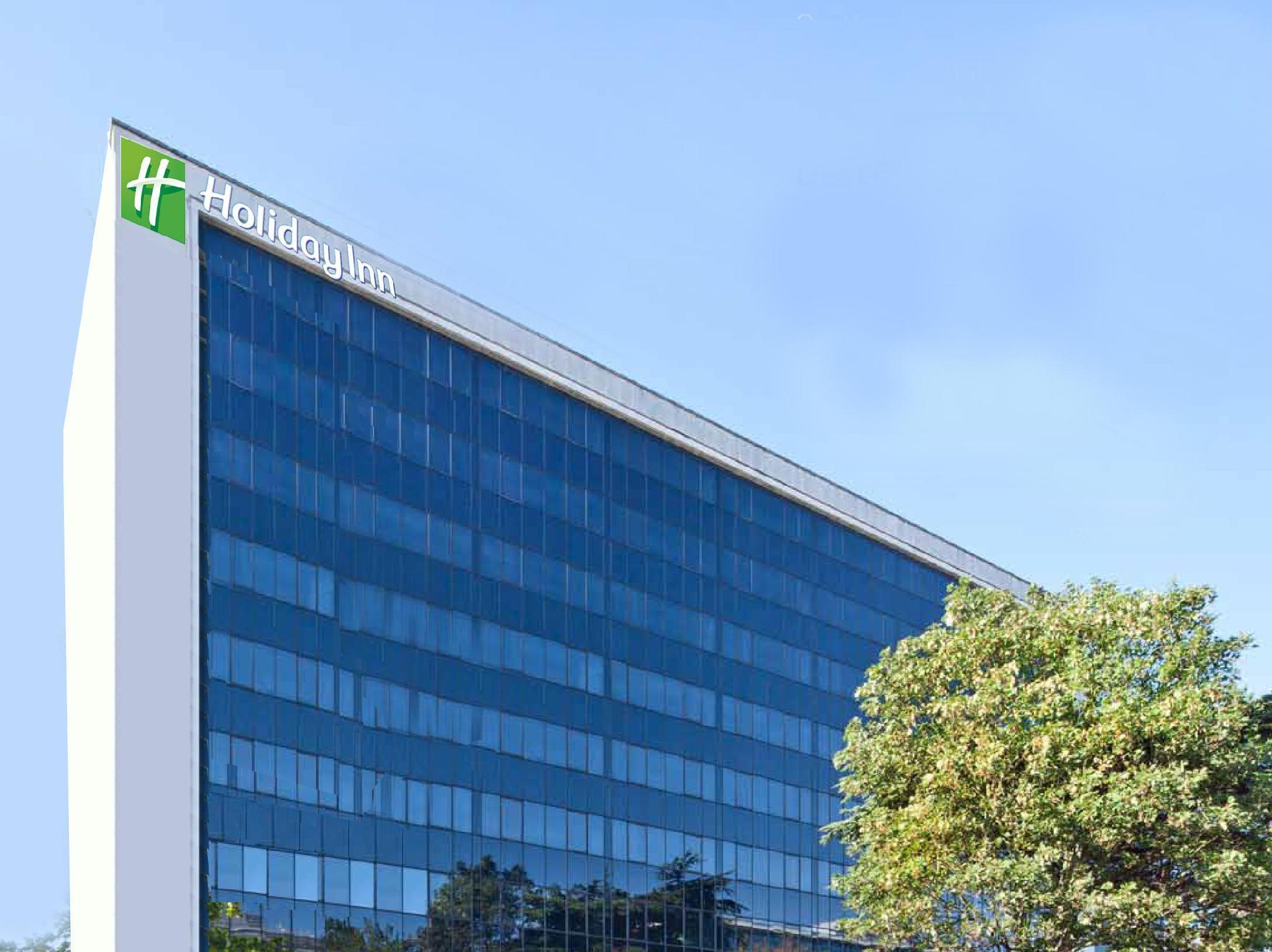 Holiday Inn London Watford Junction By Ihg מראה חיצוני תמונה