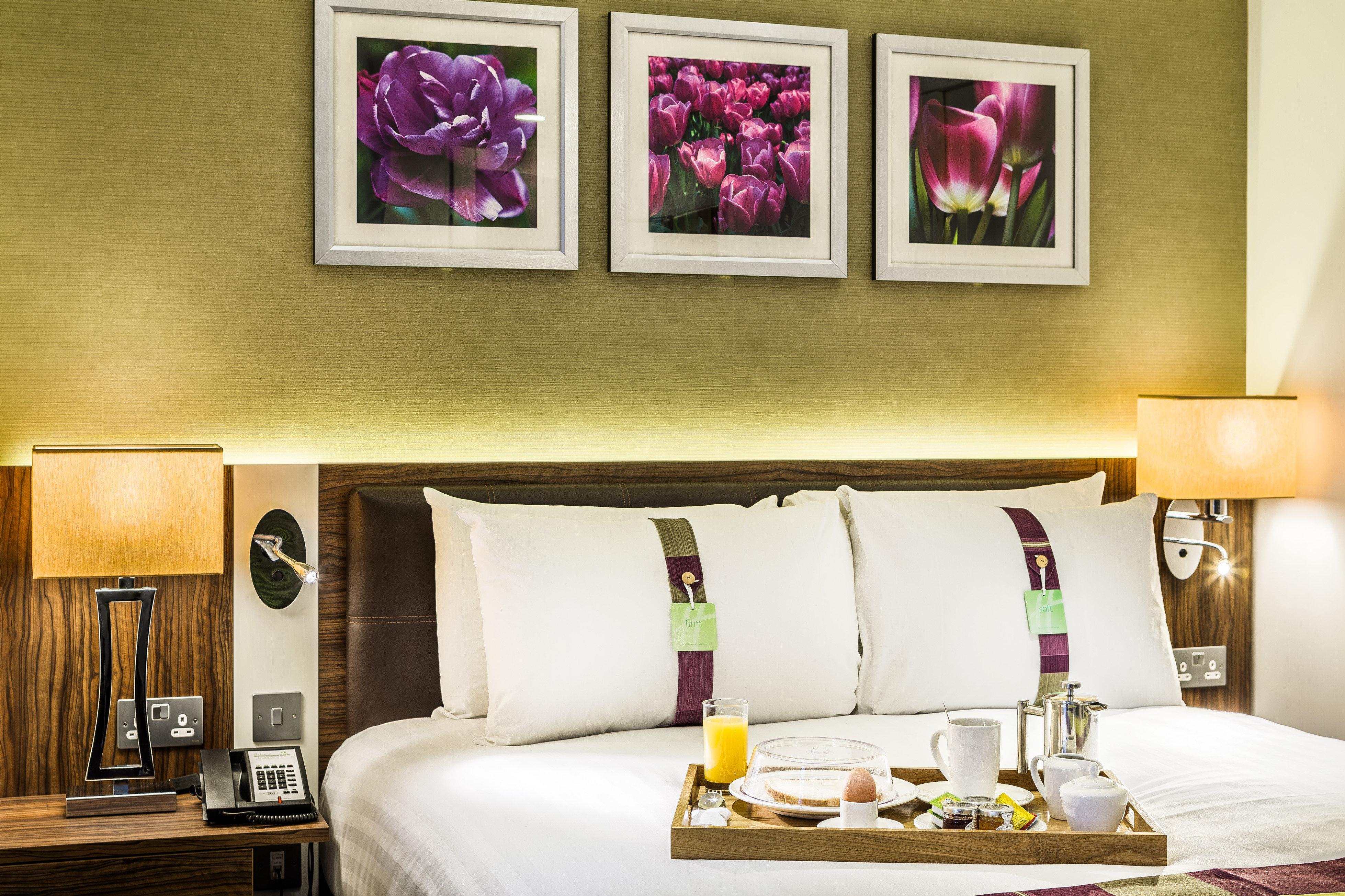 Holiday Inn London Watford Junction By Ihg מראה חיצוני תמונה