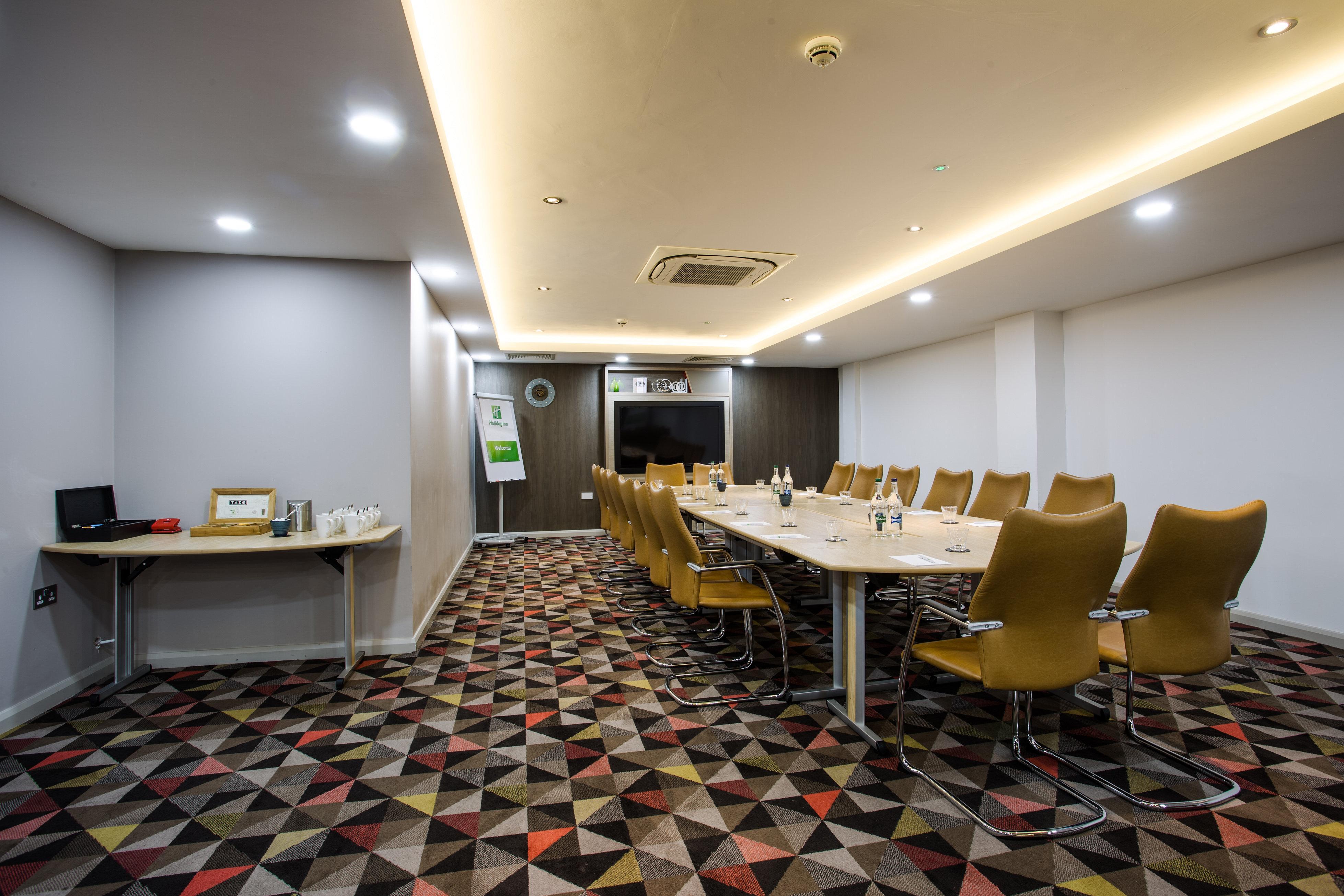 Holiday Inn London Watford Junction By Ihg מראה חיצוני תמונה