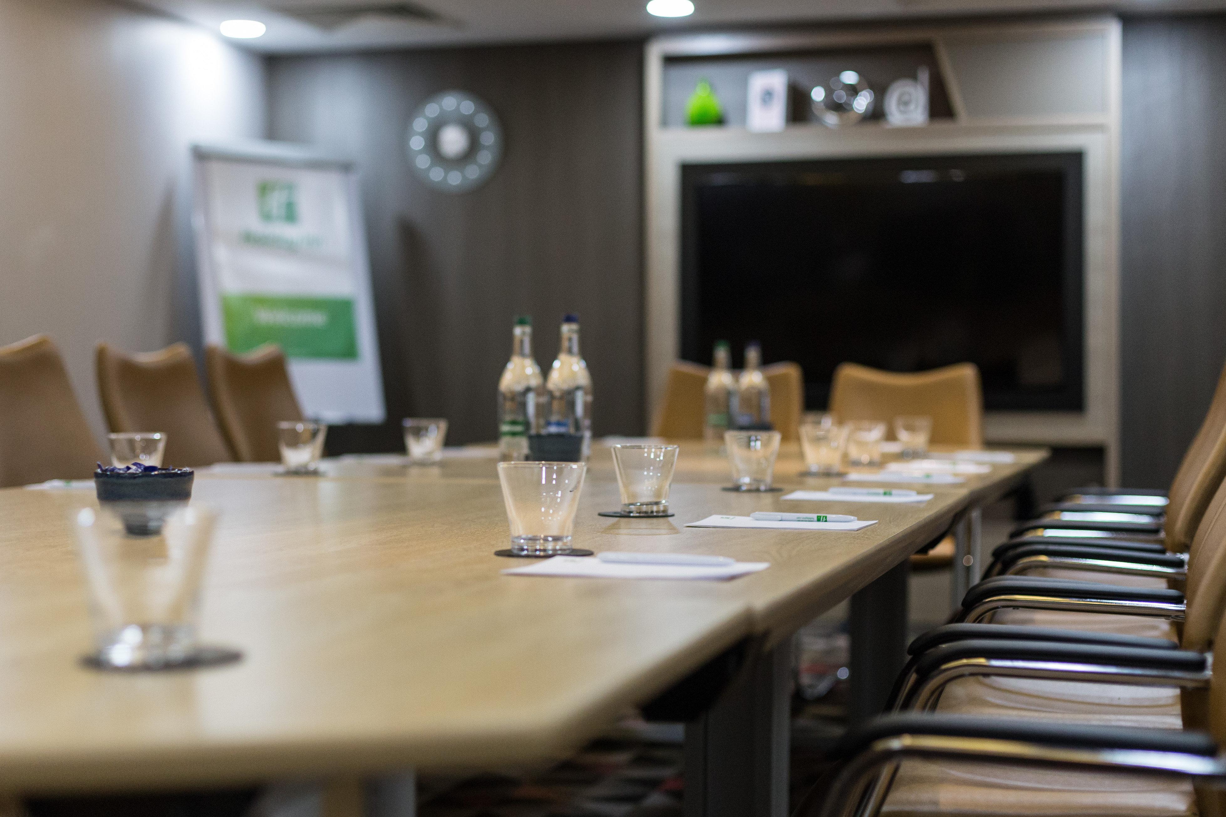 Holiday Inn London Watford Junction By Ihg מראה חיצוני תמונה