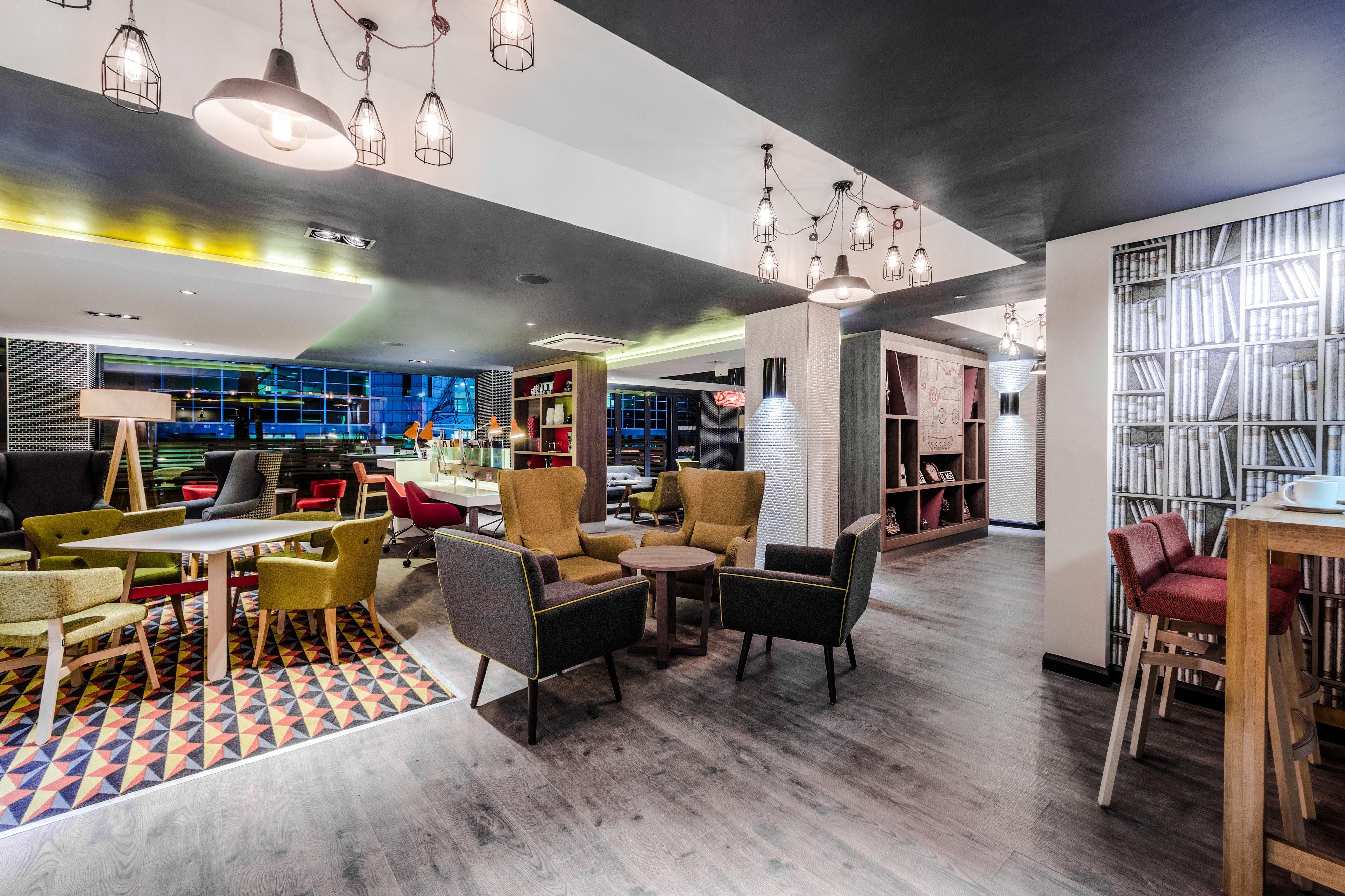 Holiday Inn London Watford Junction By Ihg מראה חיצוני תמונה