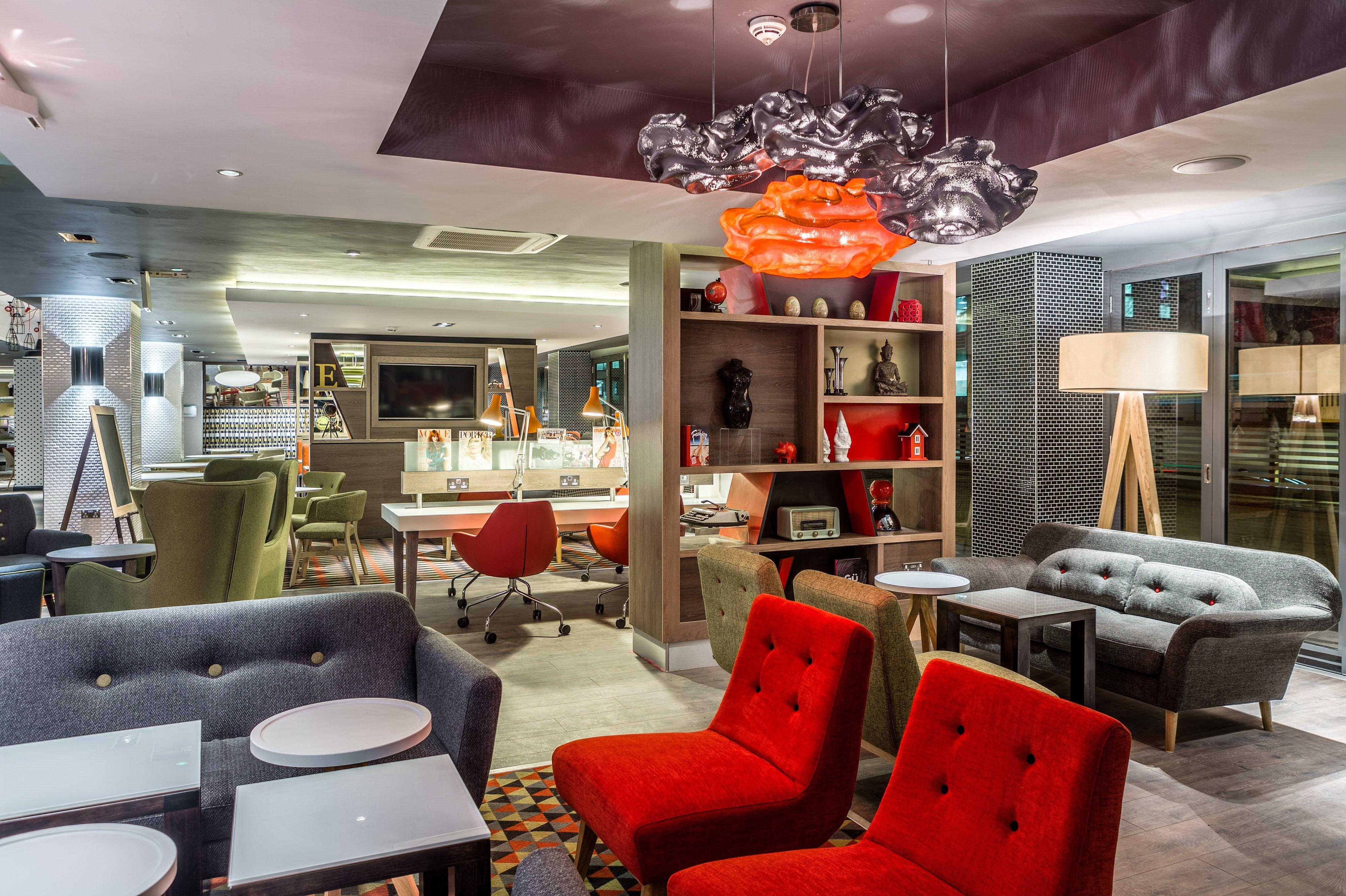 Holiday Inn London Watford Junction By Ihg מראה חיצוני תמונה