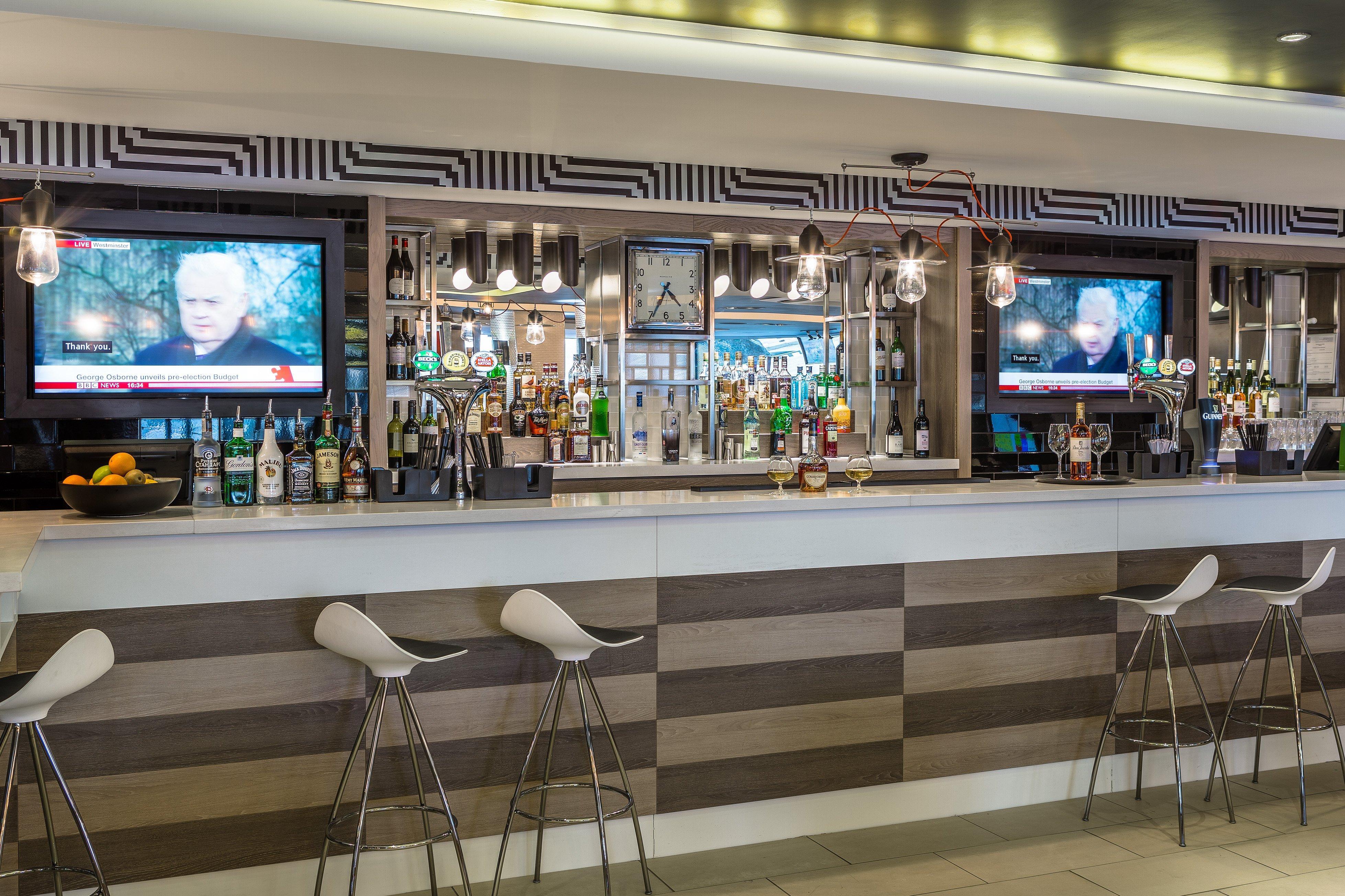 Holiday Inn London Watford Junction By Ihg מראה חיצוני תמונה