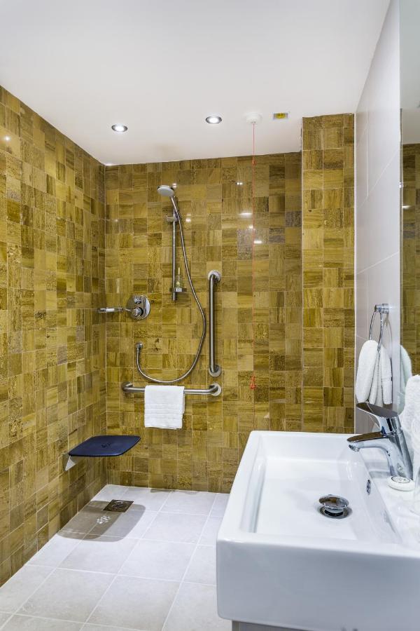 Holiday Inn London Watford Junction By Ihg מראה חיצוני תמונה