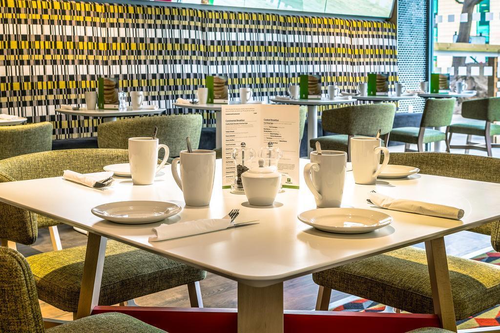 Holiday Inn London Watford Junction By Ihg מראה חיצוני תמונה